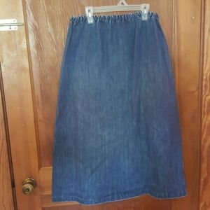 Women's skirt